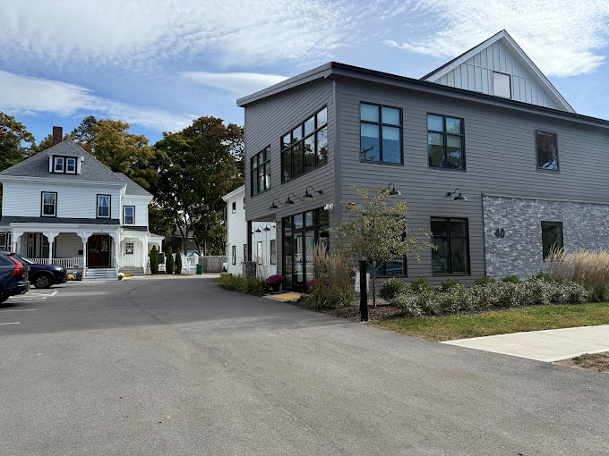 Hope on Haven Hill facility