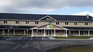Horizons Counseling Center facility