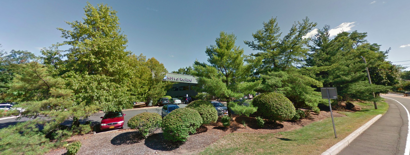 Mental Health Assoc of Rockland County facility