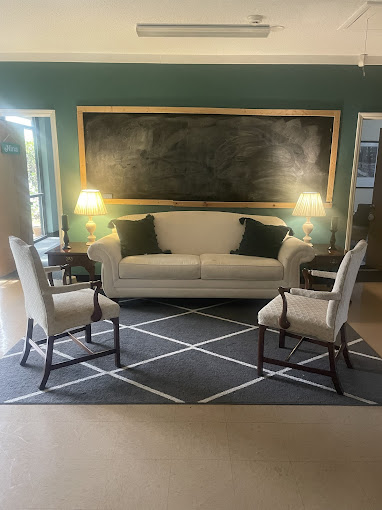 New Vision Therapy facility
