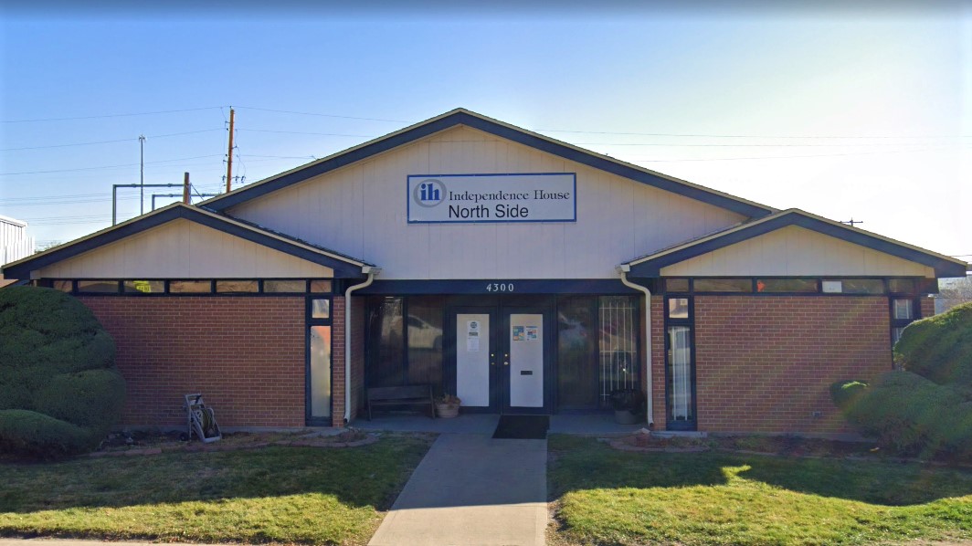 Independence House Northside Outpatient Services facility