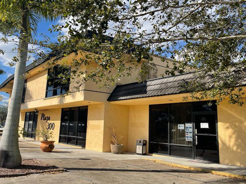 Legacy Behavioral Health Center - Okeechobee facility