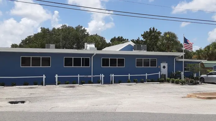 Space Coast Recovery facility