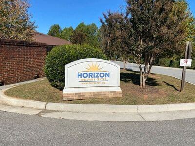 Horizon Behavioral Health Bedford Wellness Center facility