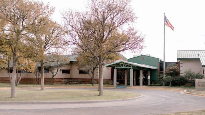 StarCare Specialty Health System Outpatient Substance Use facility