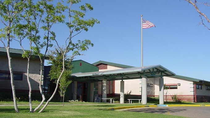 Starcare Specialty Health System Medication Assisted Treatment facility