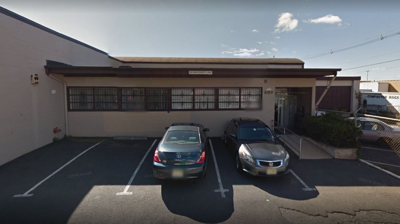 Lennard Clinic facility