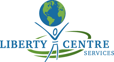 Liberty Centre Services facility
