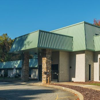 Addiction Recovery Care Association facility