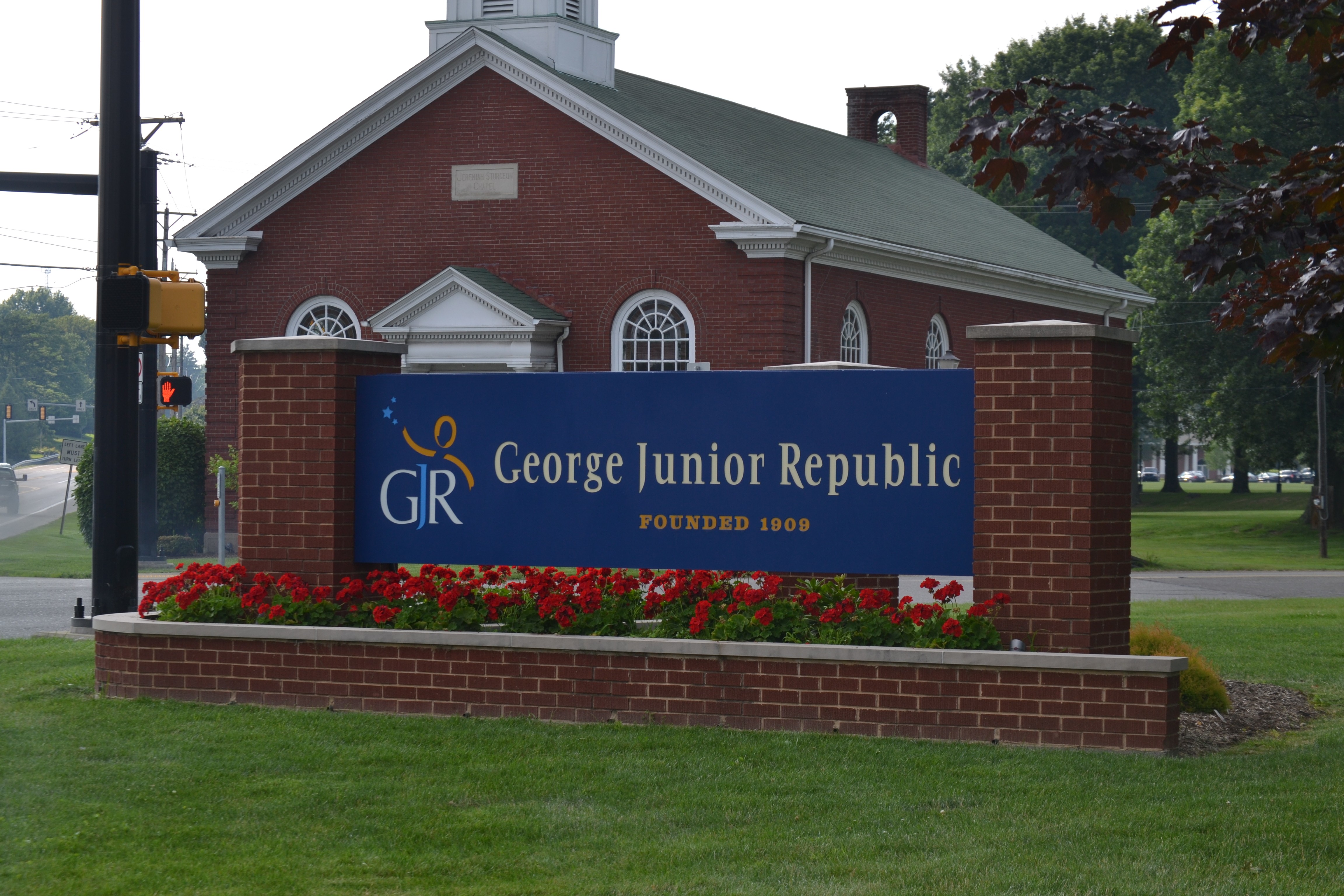 George Junior Republic facility