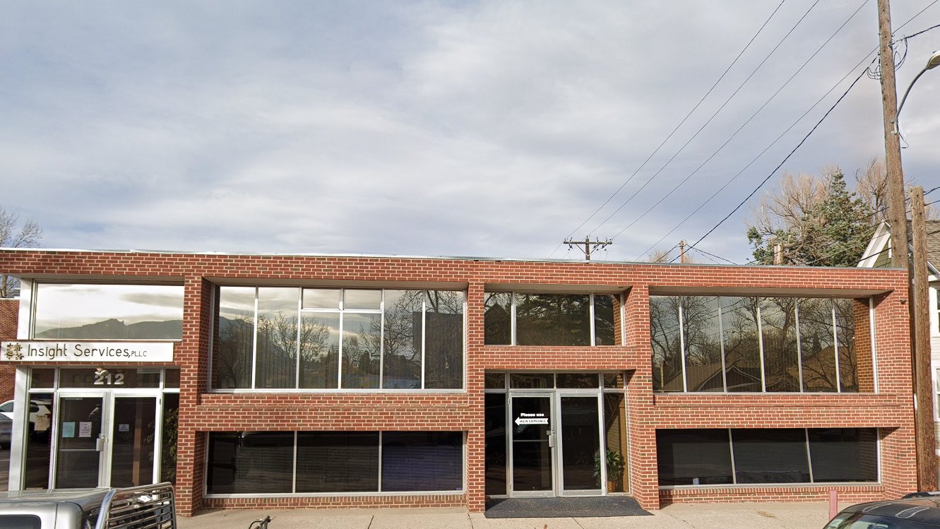 Insight Services facility