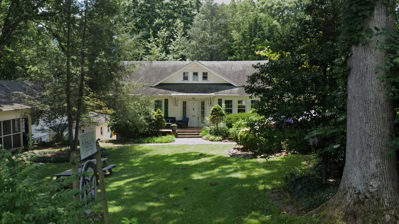 Insight Human Services Womens Recovery Center facility
