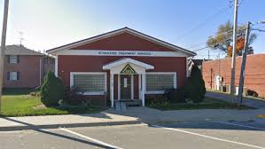 Integrated Treatment Services facility
