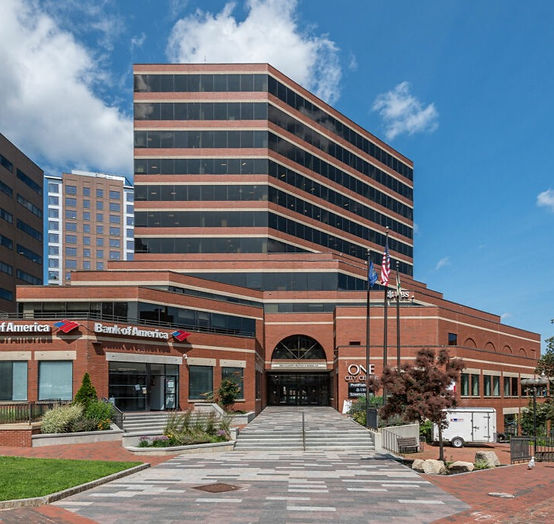 Cortex Behavioral Health facility