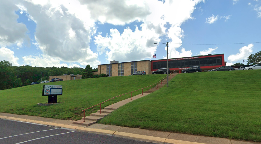 Preferred Family Healthcare facility