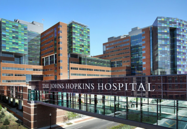JHH Houses Wilson House facility