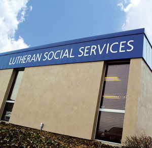 Lutheran Social Servs of Indiana facility