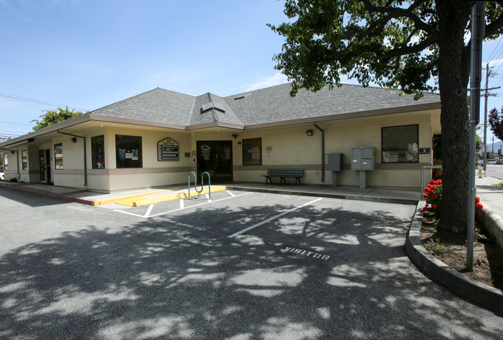 Interim facility