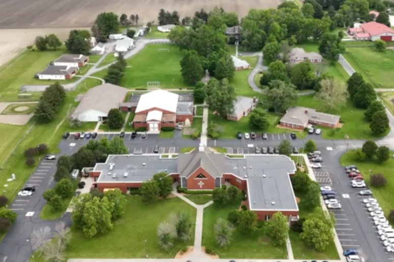Kemmerer Village facility
