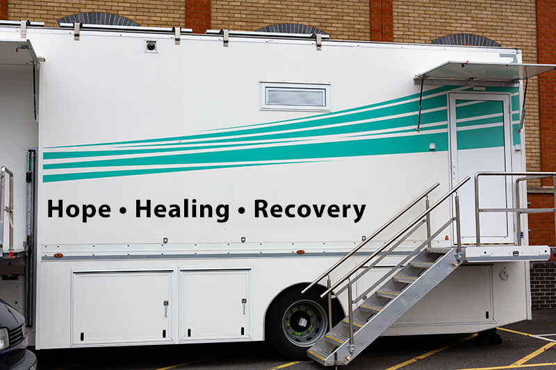 JSAS Healthcare facility