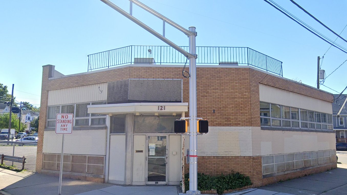 Northeast Life Skills Associates facility