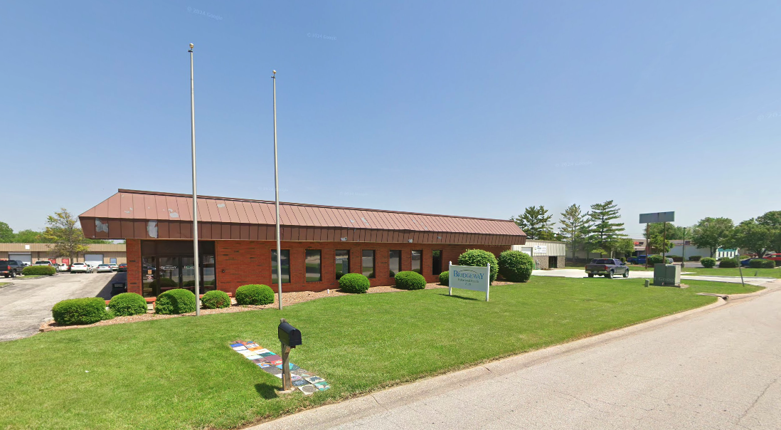 Preferred Family Healthcare facility