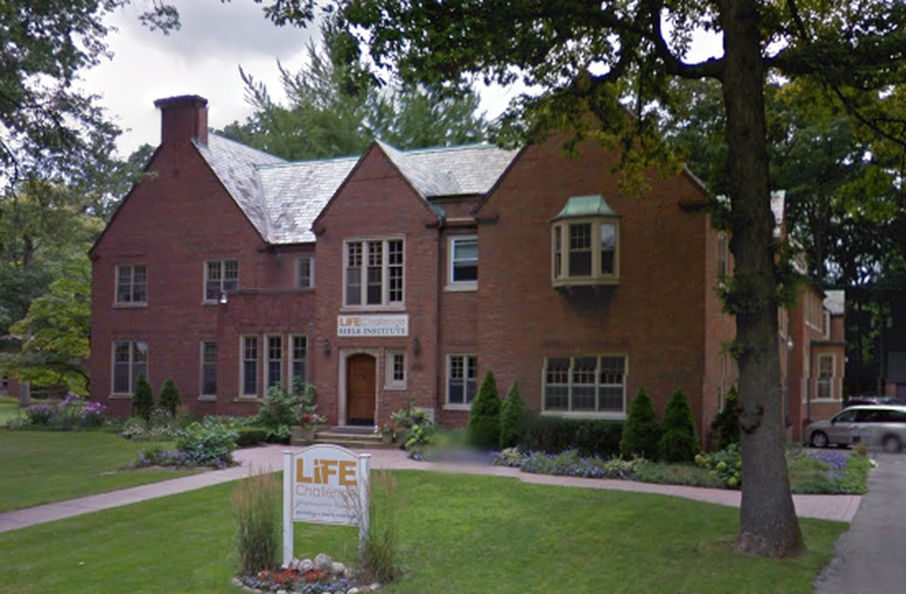 Life Challenge Mental Health Services facility
