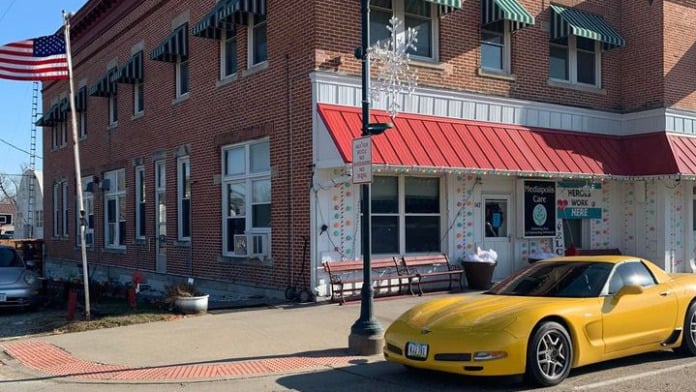 Mediapolis Care Facility facility