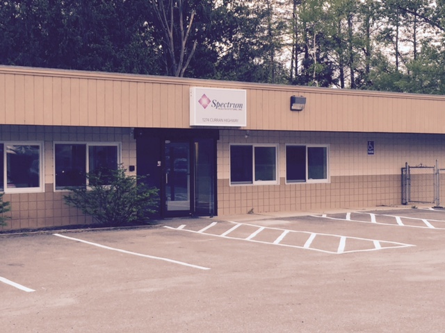 Spectrum Health Systems Opioid Treatment Program facility