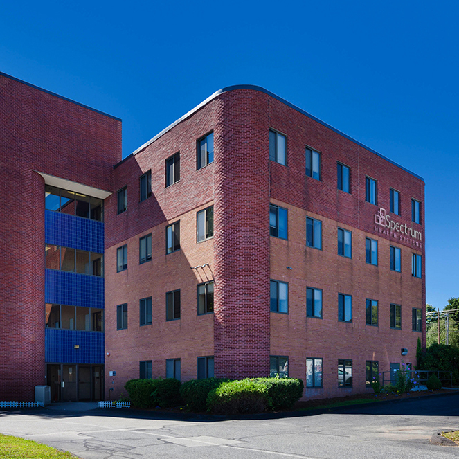 Spectrum Health Systems Outpatient Services facility