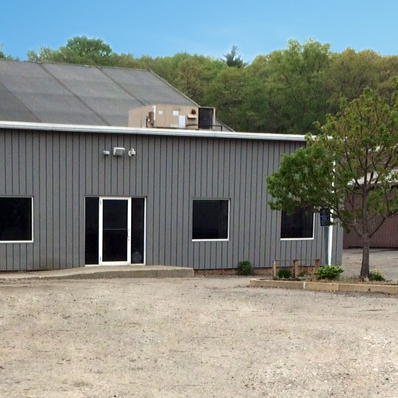 Spectrum Health Systems Millbury Outpatient Treatment Center facility