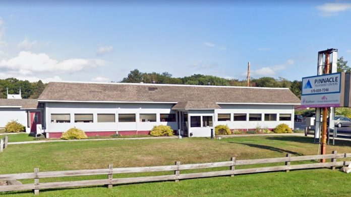 KidsPeace Tobyhanna Outpatient Program Orchard Behavioral Health facility