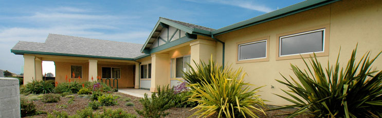 Sun Street Centers Outpatient Recovery Services facility