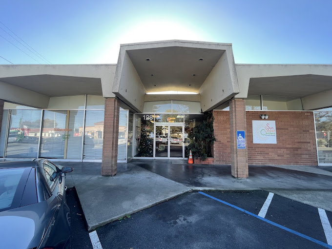 Sun Street Centers Outpatient Recovery Services facility