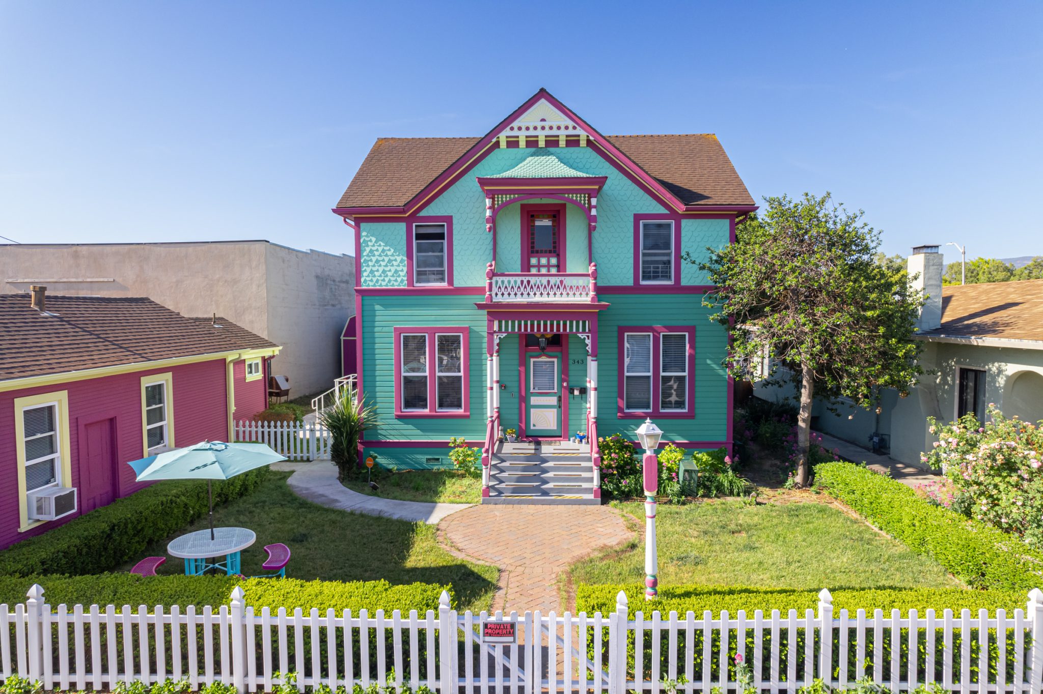 Sun Street Centers Women Residential Program facility