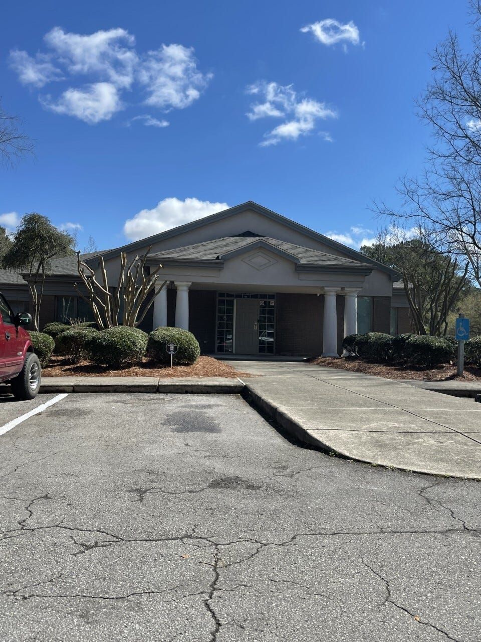 Jacksonville Treatment Center facility