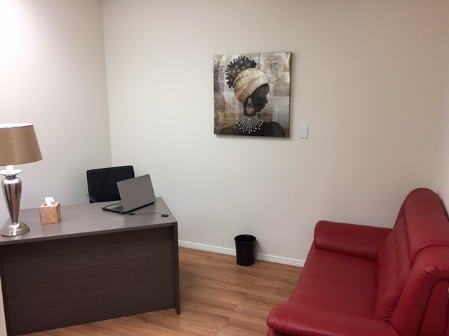 Pulse Treatment Center facility