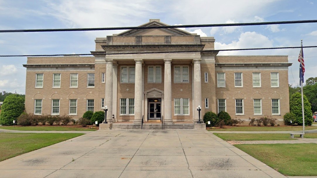 New Life Center facility