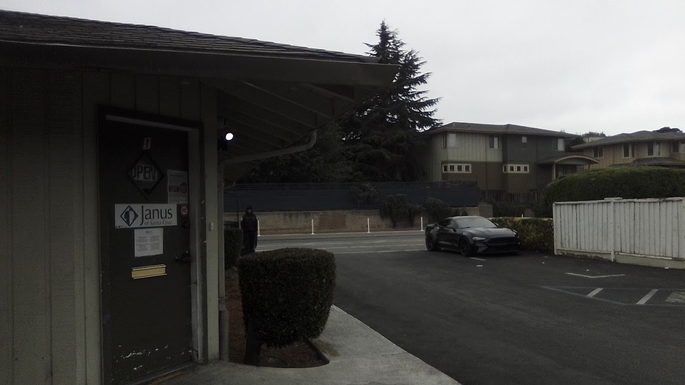 Janus South County facility