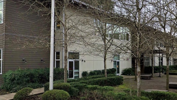 Sequoia Mental Health Aloha Office facility