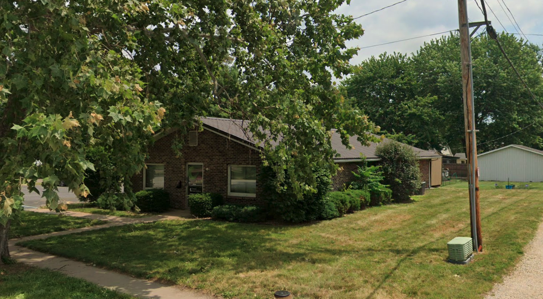 Preferred Family Healthcare facility