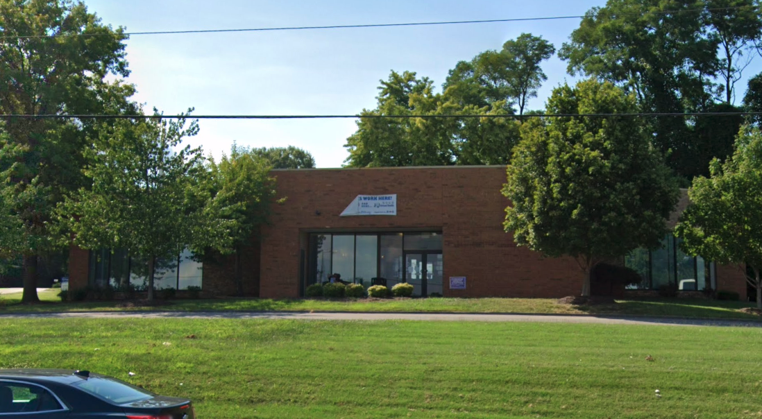 Preferred Family Healthcare North County facility
