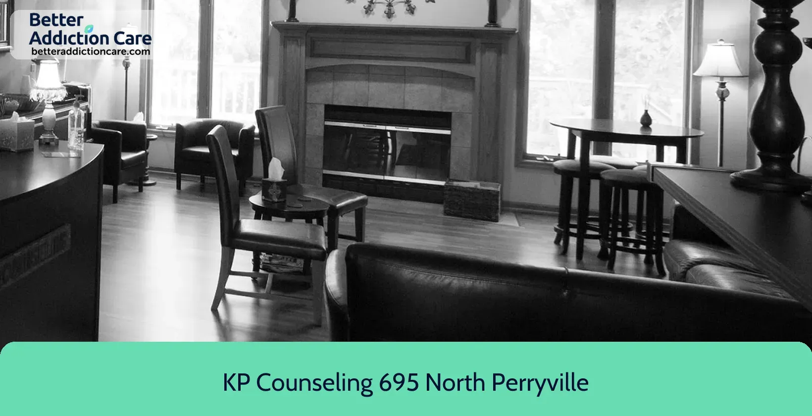 KP Counseling facility