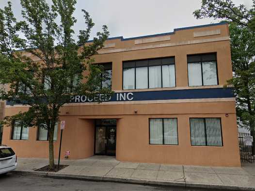 Proceed Addiction Services facility
