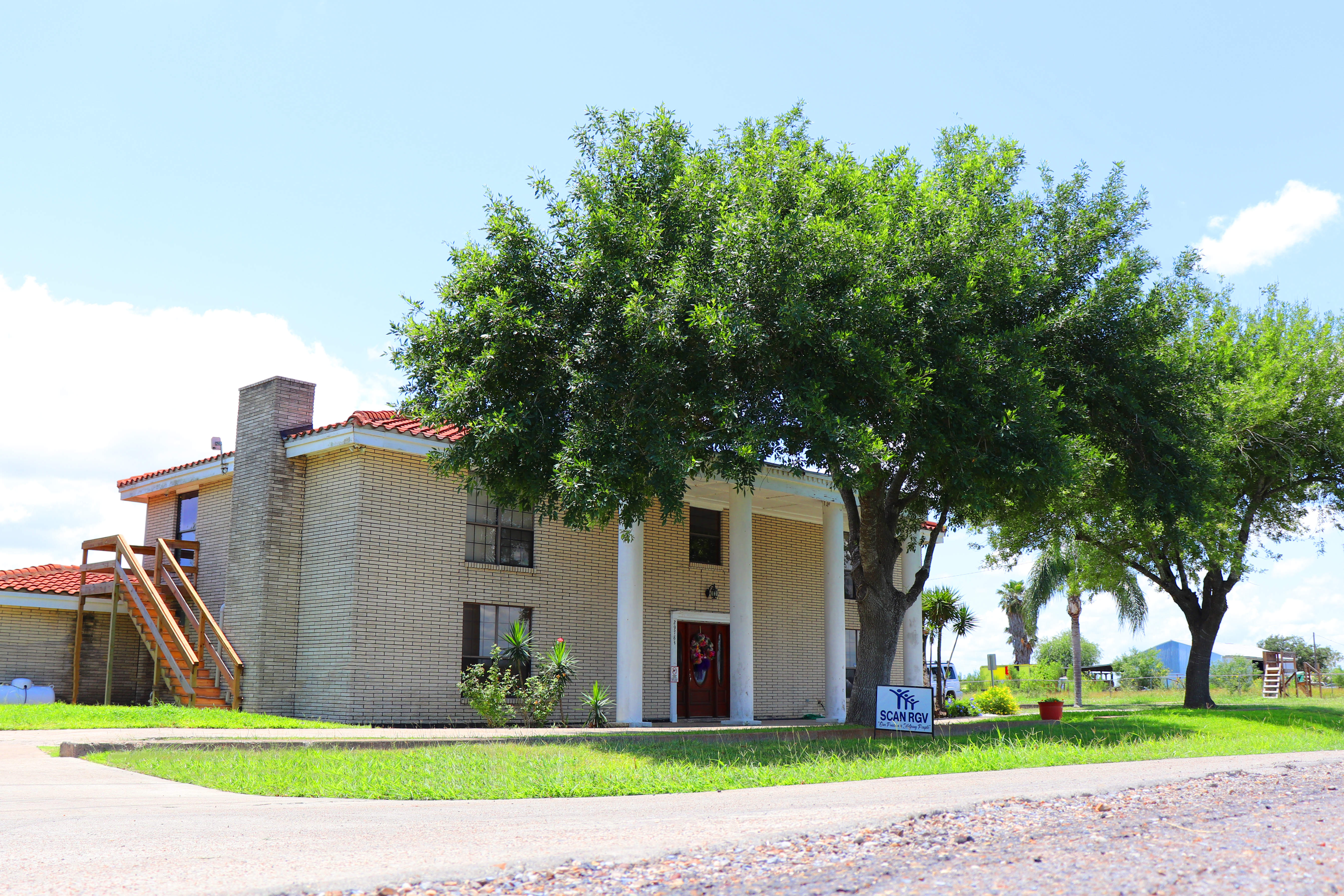 Serving Children and Adults in Need (SCAN) Youth Home facility