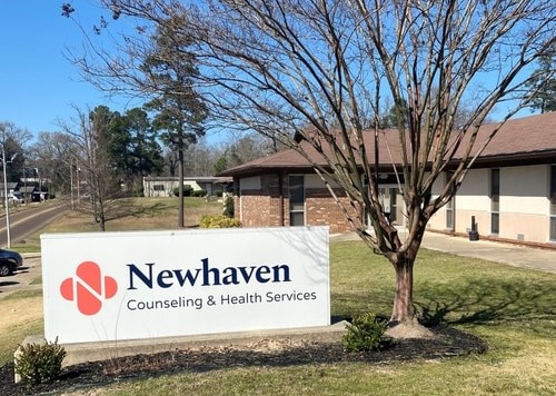 South Arkansas Regional Health Center facility