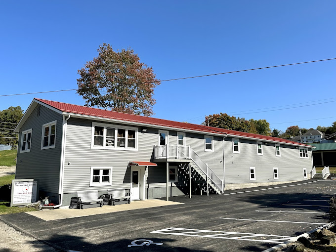 Southeastern Ohio Counseling facility