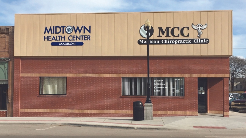 Midtown Health Center Madison facility