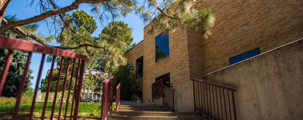 Professional Psychology Clinic GSPP Cl facility
