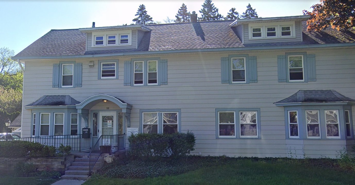 Pinny Cooke/Browncroft Residential Reintegration facility